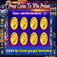 234vip.com paga mesmo